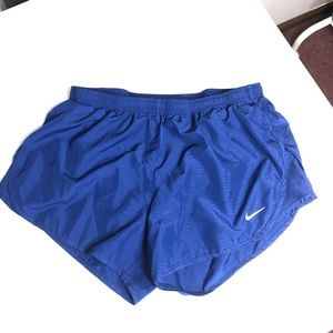 Nike Athletic Shorts